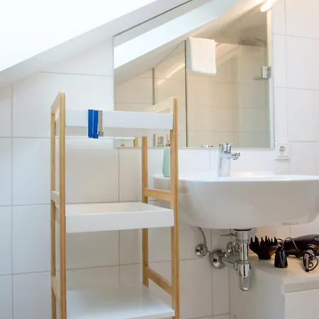 Apartment Montvan *